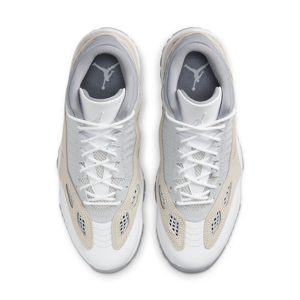 Air Jordan 11 Retro Low IE 'Light Orewood Brown' 919712-102
