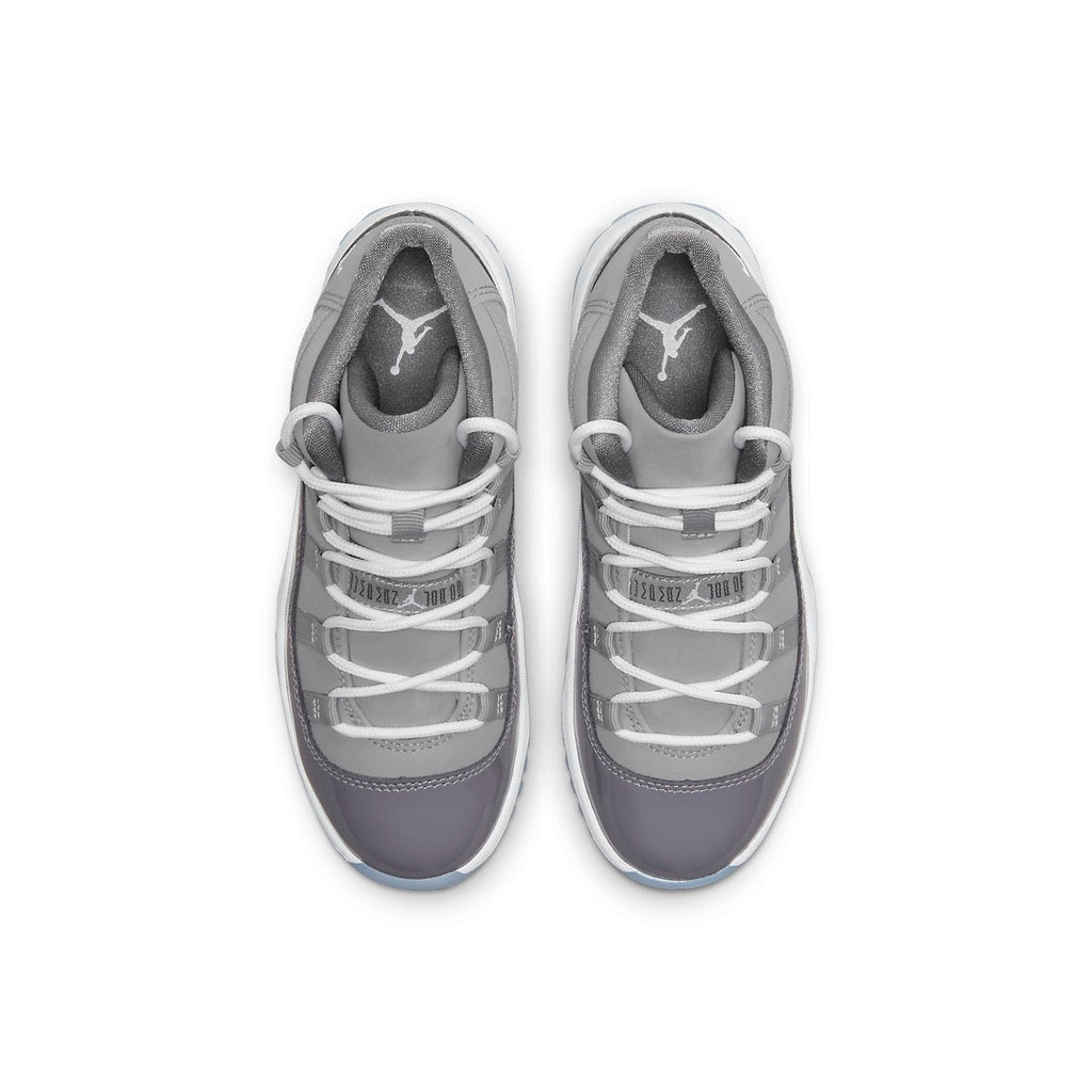(PS) Air Jordan 11 Retro 'Cool Grey' 2021 378039-005