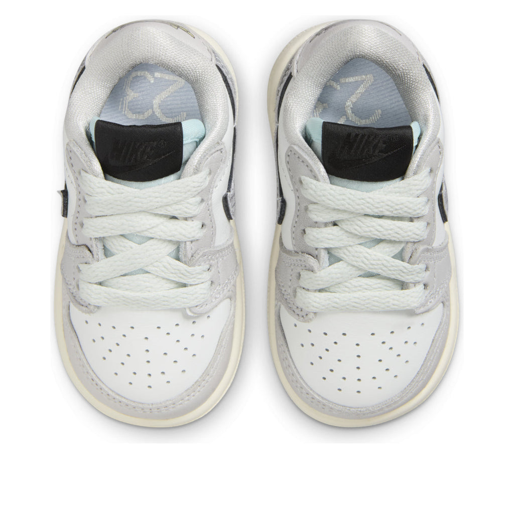 (TD) Air Jordan 1 Retro Low OG 'Year of the Snake' HF3206-100