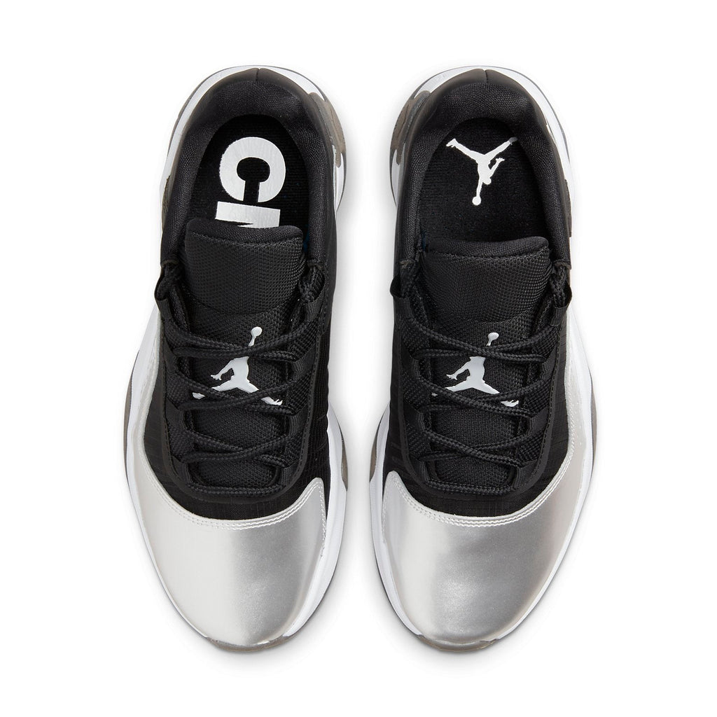 (WMNS) Air Jordan 11 CMFT Low 'Silver Toe' DV2629-001