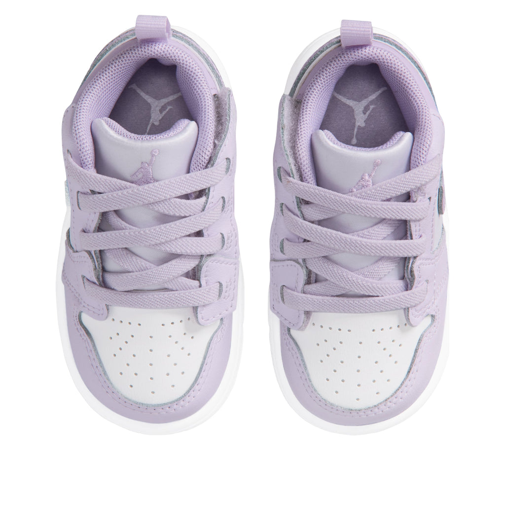 (TD) Jordan 1 Low Alt 'Barely Grape Violet Mist' DR9747-500