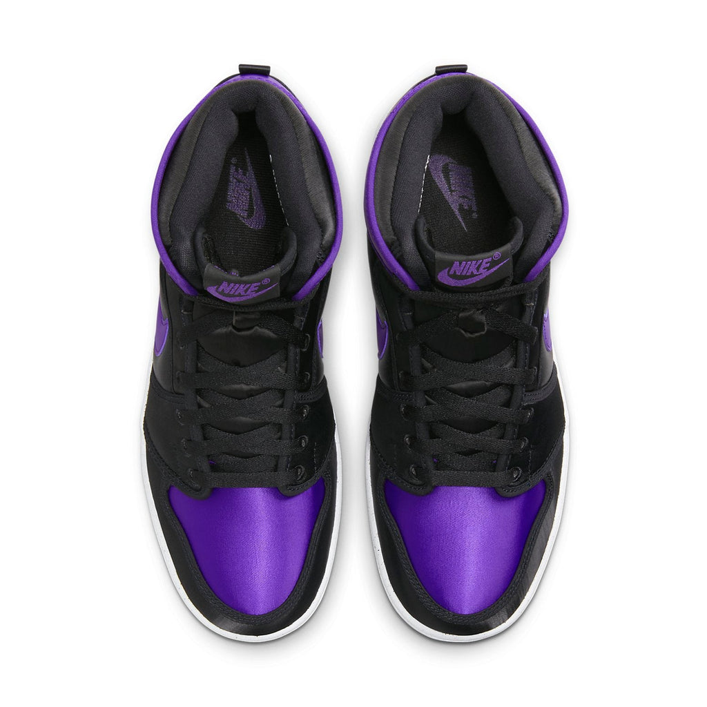 Air Jordan 1 AJKO 'Black Field Purple' DO5047-005