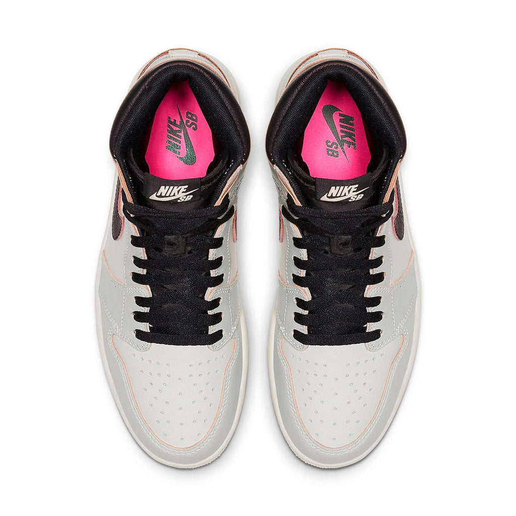 Air Jordan 1 Retro High SB 'NYC to Paris' CD6578-006