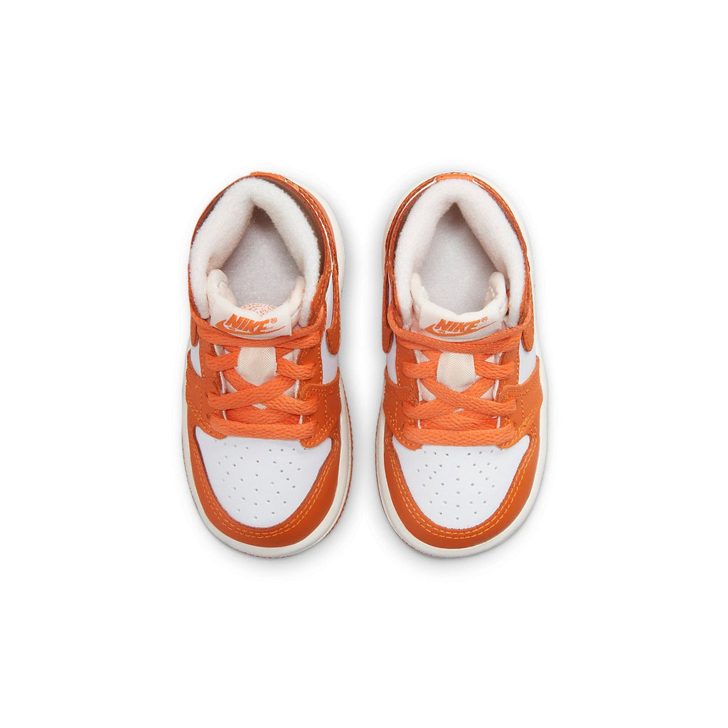 (TD) Air Jordan 1 High OG 'Starfish' CU0450-101