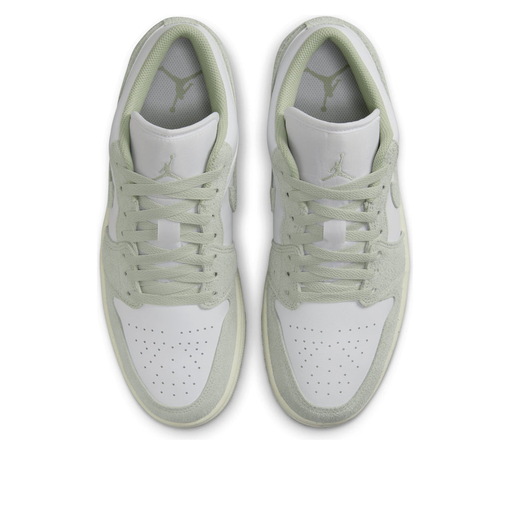 Air Jordan 1 Low SE 'White Seafoam' FN5214-131