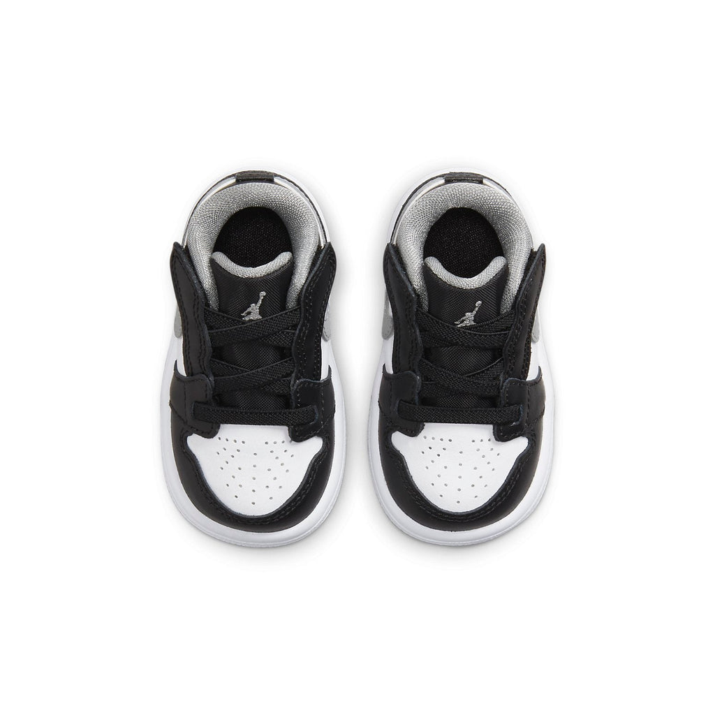 (TD) Air Jordan 1 Alt Low 'Black White' CI3436-040