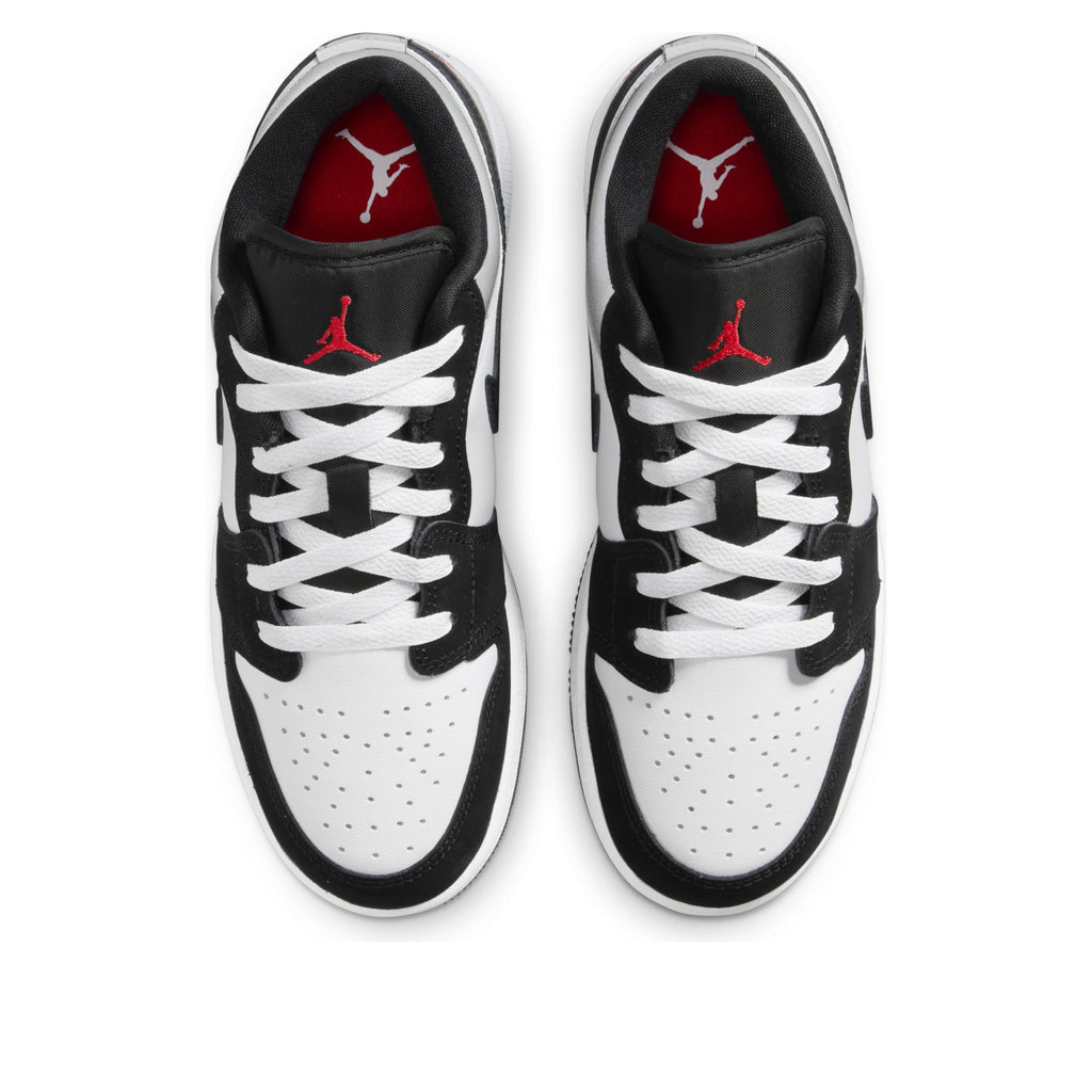 (GS) Air Jordan 1 Low SE 'Panda Toe' HF3188-106