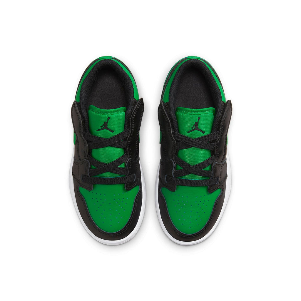 (PS) Jordan Air Jordan 1 Low Alt 'Green Black' BQ6066-065