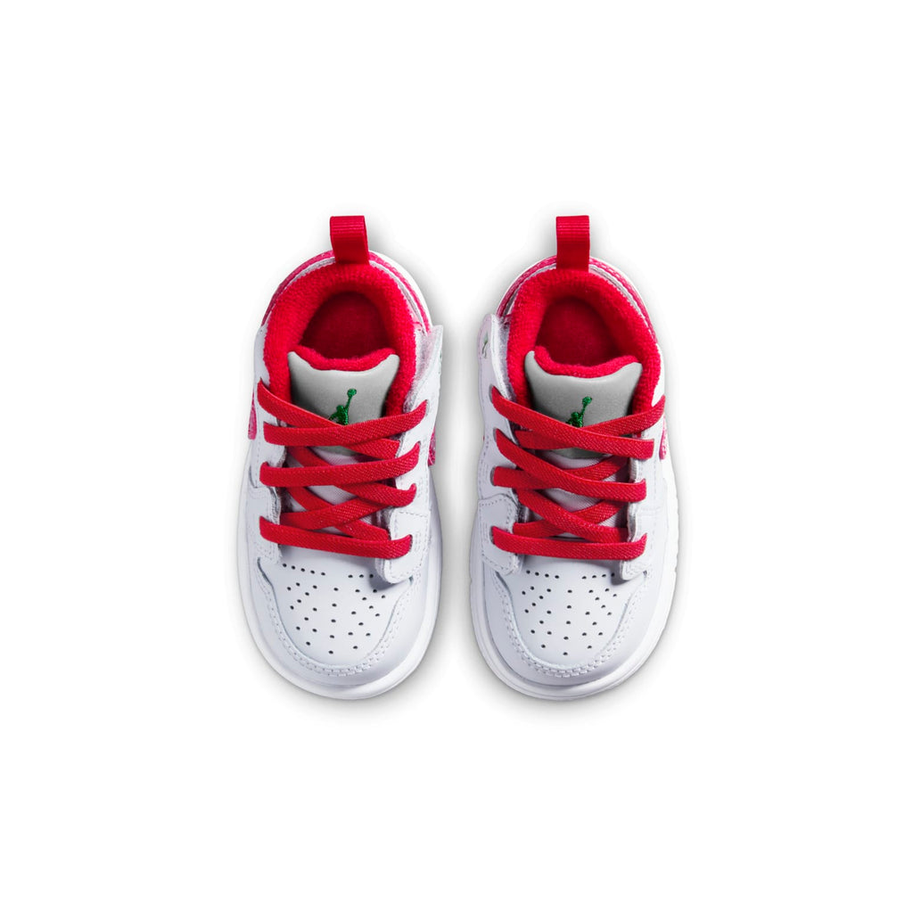 (TD) Air Jordan 1 Low Alt SE 'Gatorade Pack Red' FN9771-018