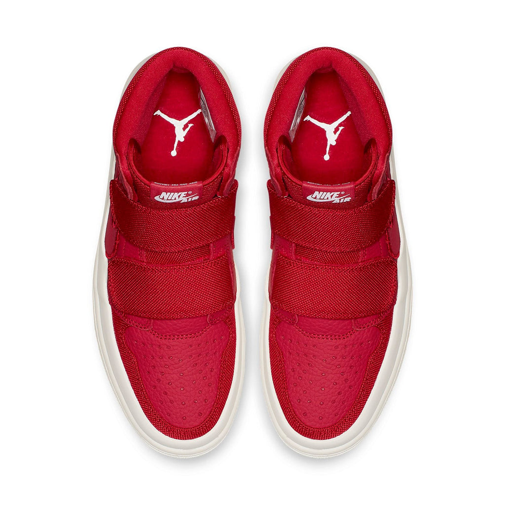 Air Jordan 1 Retro Hi Double Strap 'Gym Red' AQ7924-601