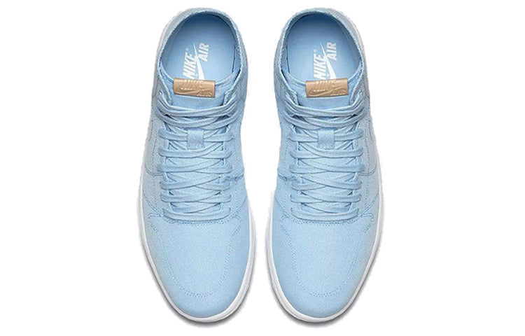 Air Jordan 1 Retro High Deconstructed 'Easter' 867338-425