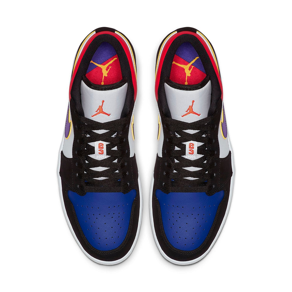 Air Jordan 1 Low 'Rivals' CJ9216-051