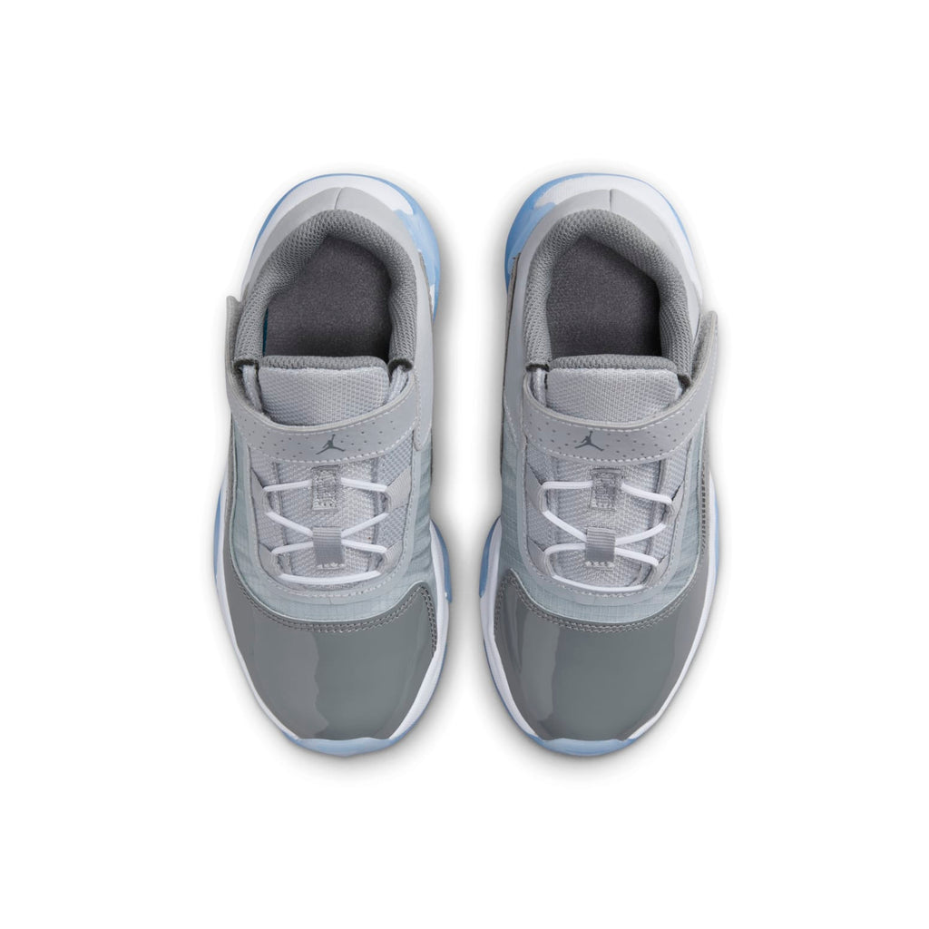 (PS) Air Jordan 11 CMFT Low 'Cool Grey White Wolf Grey' CZ0905-012