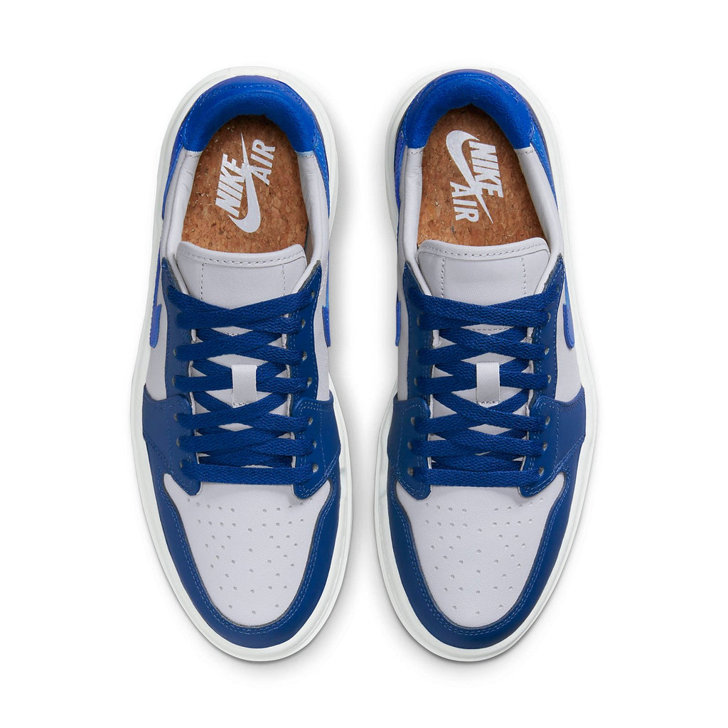 (WMNS) Air Jordan 1 Elevate Low 'French Blue' DH7004-400