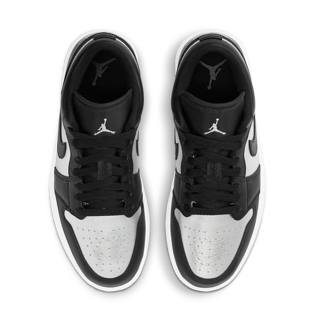 (WMNS) Air Jordan 1 Low SE 'Silver Toe' DA5551-001