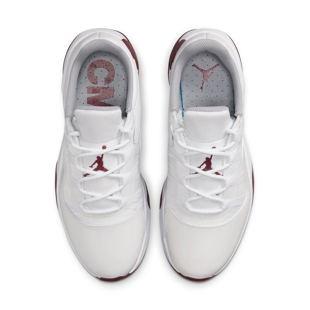 Air Jordan 11 CMFT Low 'Steel Grey Cherrywood' DN4180-103