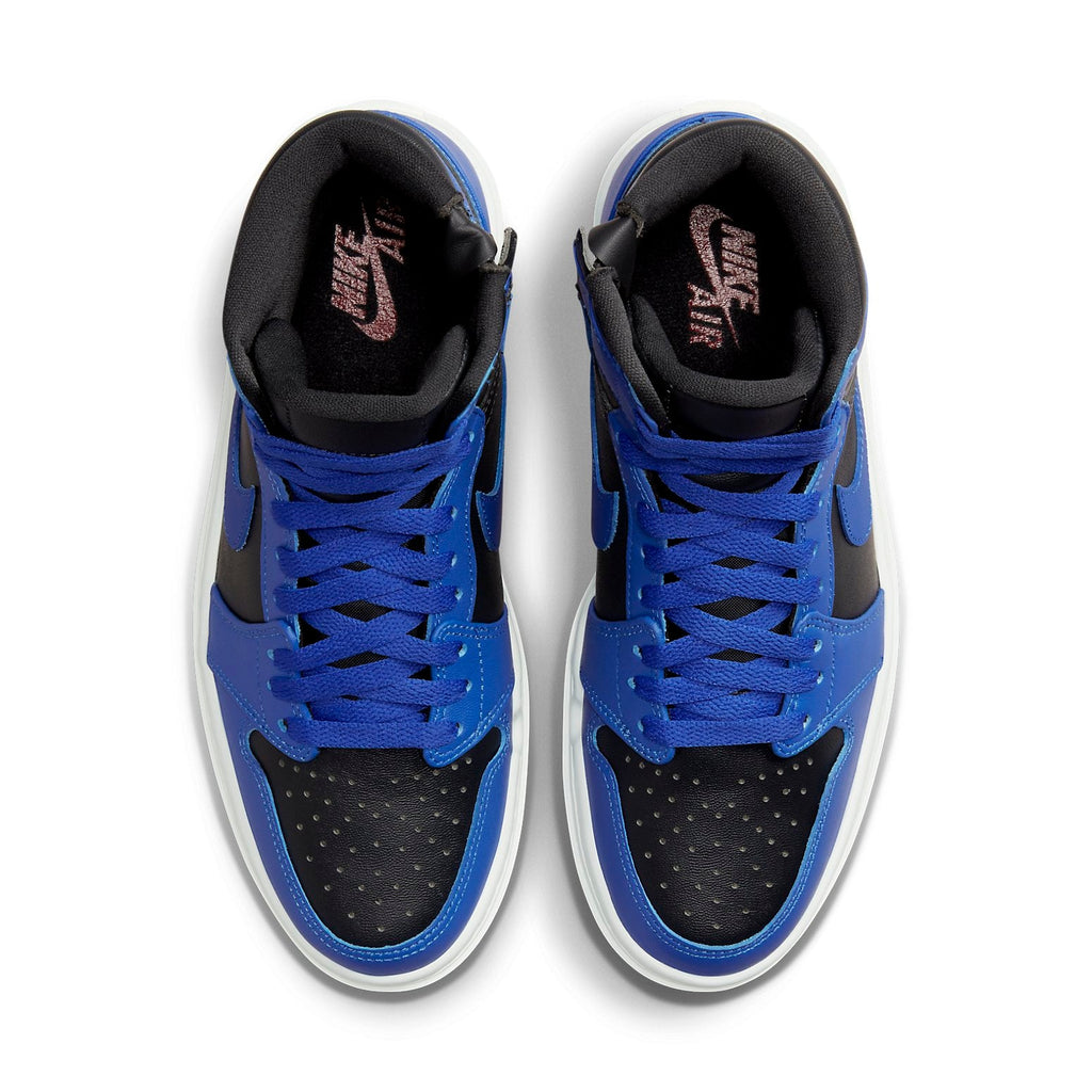 (WMNS) Air Jordan 1 Elevate High 'Hyper Royal' DN3253-204