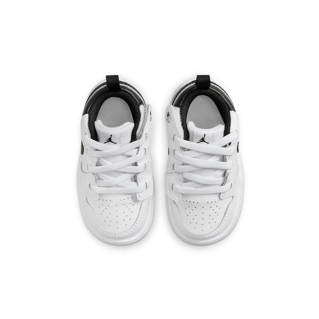 (TD) Air Jordan 1 Low Alt 'White Black' DR9747-132