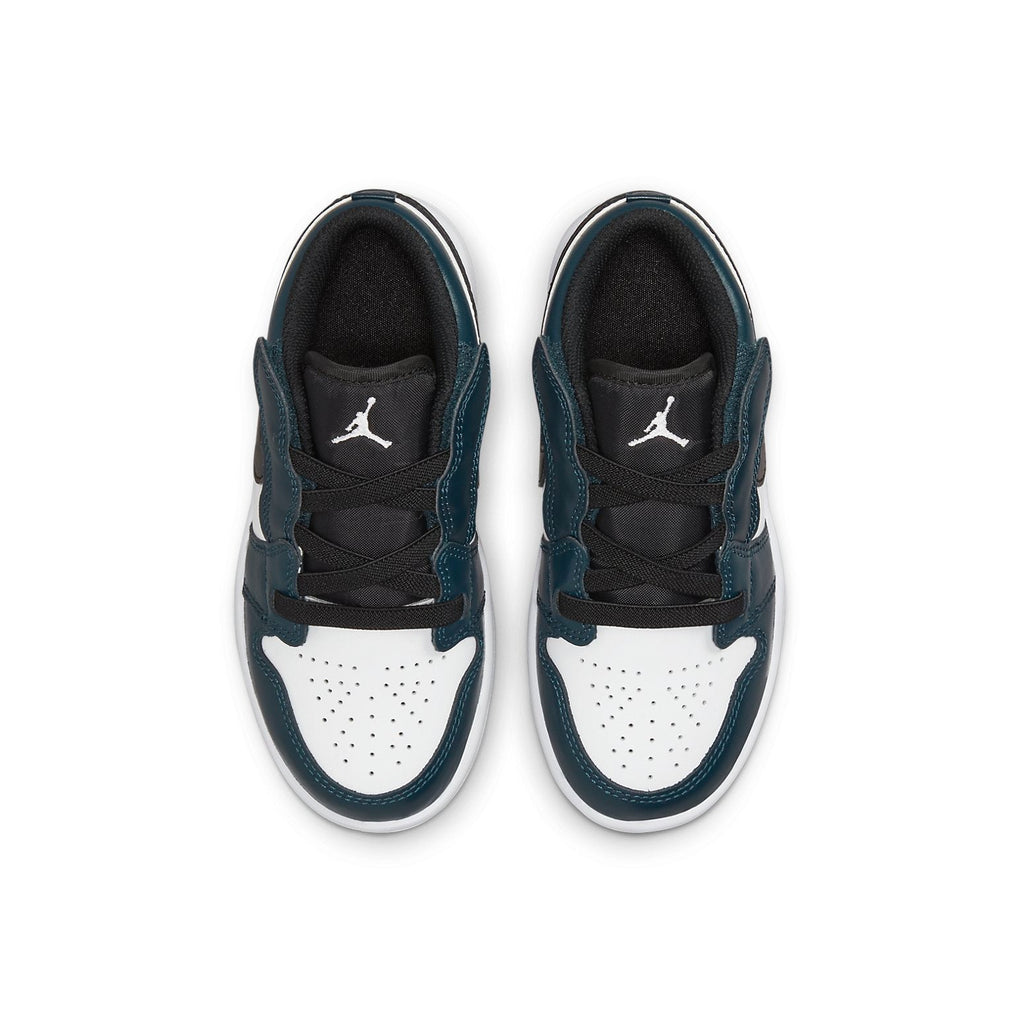 (PS) Air Jordan 1 Low ALT 'Armory Navy' BQ6066-411