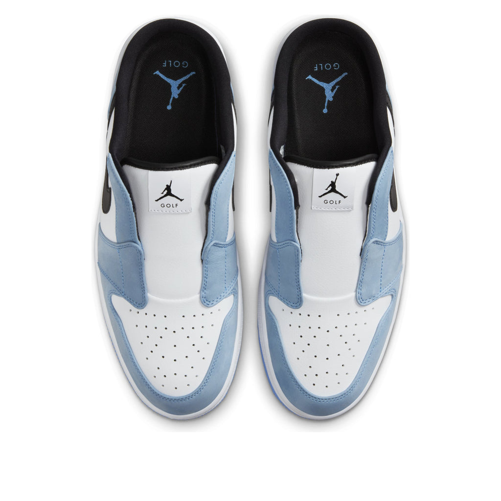 Air Jordan 1 Mule Golf 'University Blue' FJ1214-400
