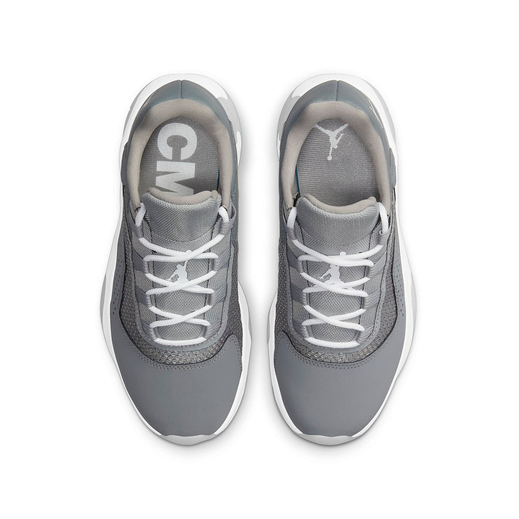 (GS) Air Jordan 11 CMFT Low 'Cool Grey' CZ0907-001