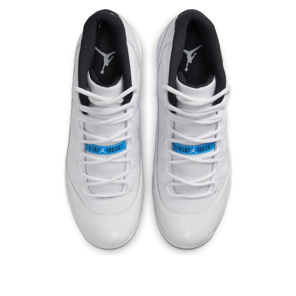 Air Jordan 11 Mid MCS 'Legend Blue' HM7326-104