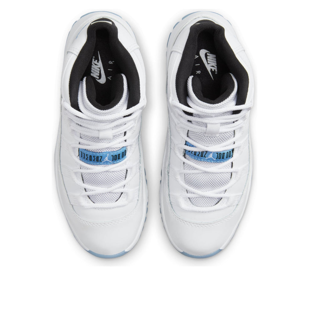 (PS) Air Jordan 11 'Legend Blue' 2024 378039-104