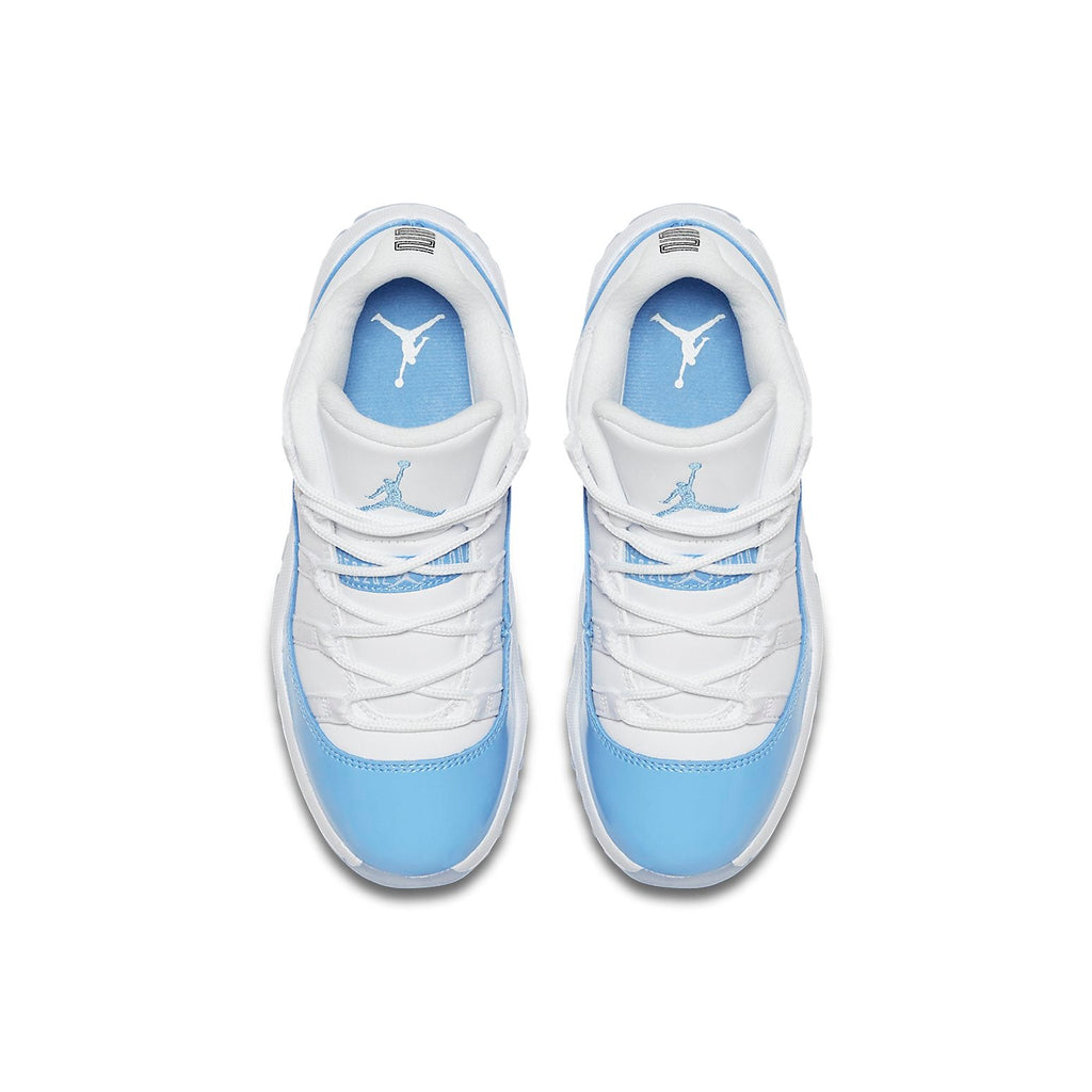 (PS) Air Jordan 11 Retro Low 'UNC' 505835-106