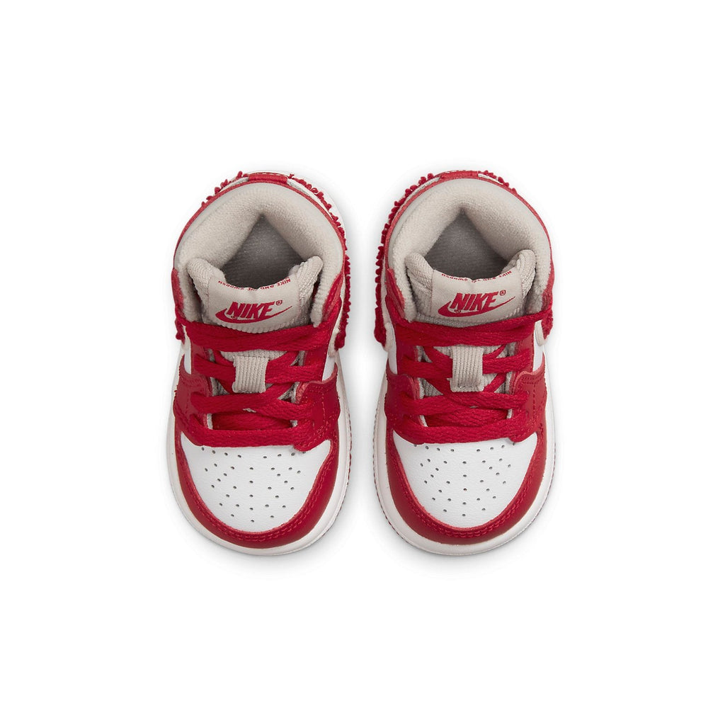 (TD) Air Jordan 1 Retro High OG 'Newstalgia Chenille' CU0450-061