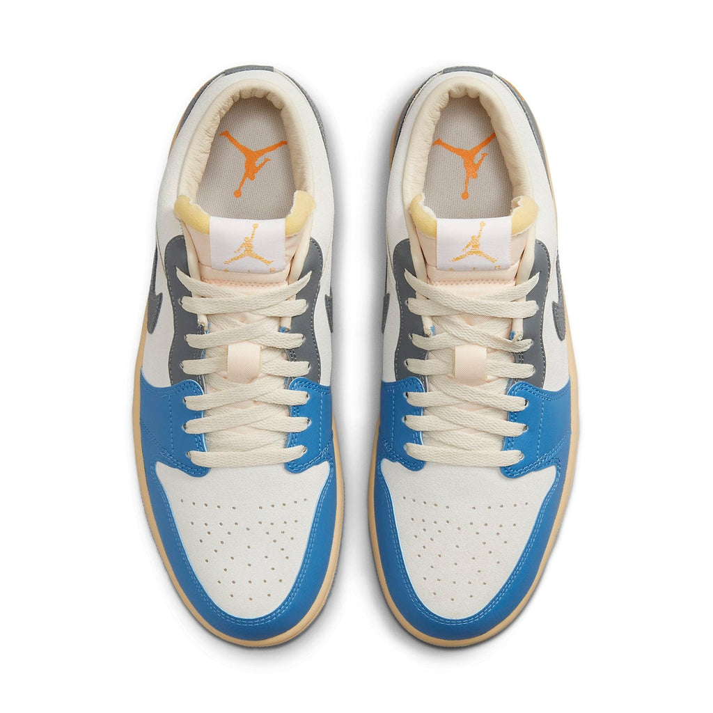 Air Jordan 1 Low 'Tokyo Vintage' DZ5376-469