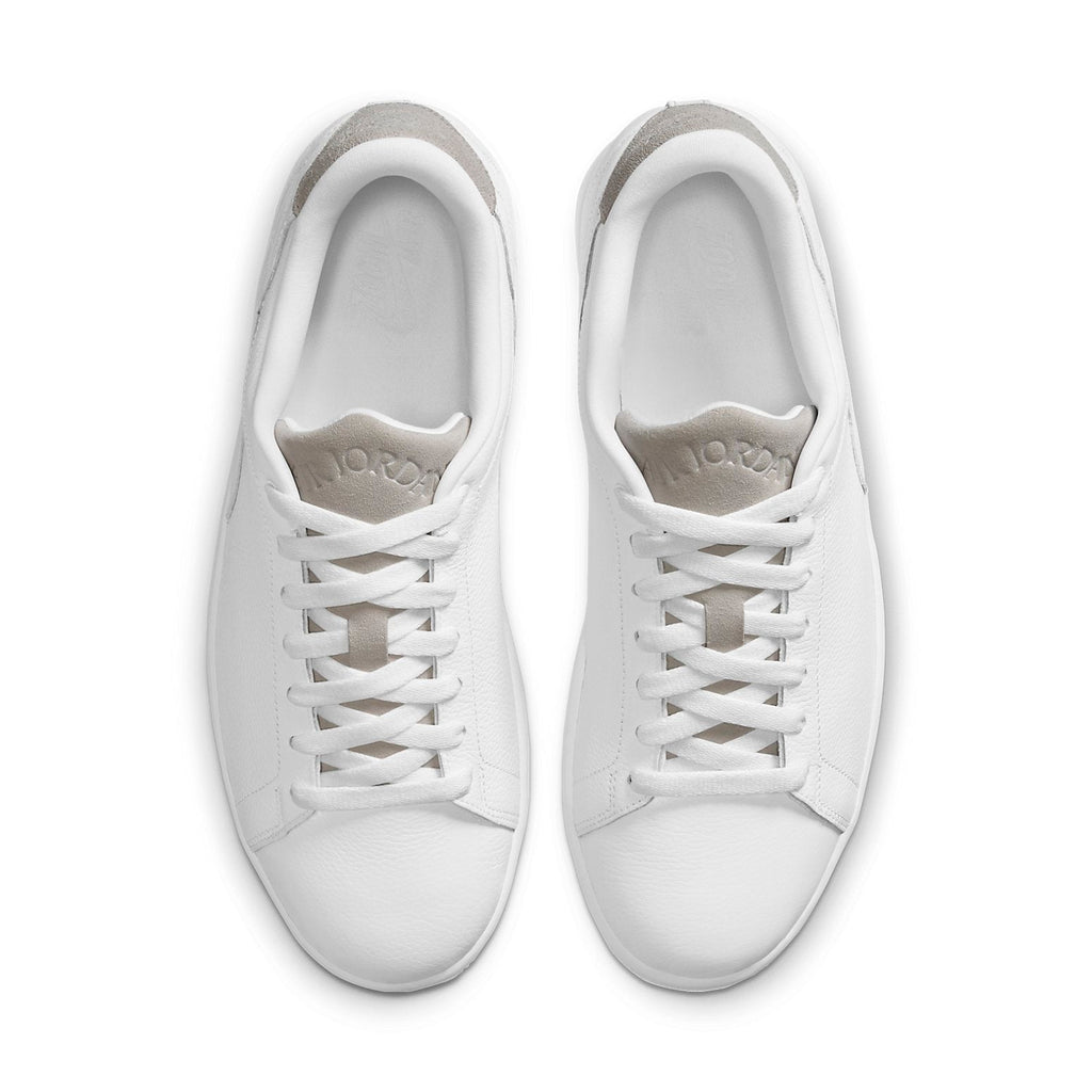 Air Jordan 1 Centre Court 'White on White' DJ2756-100