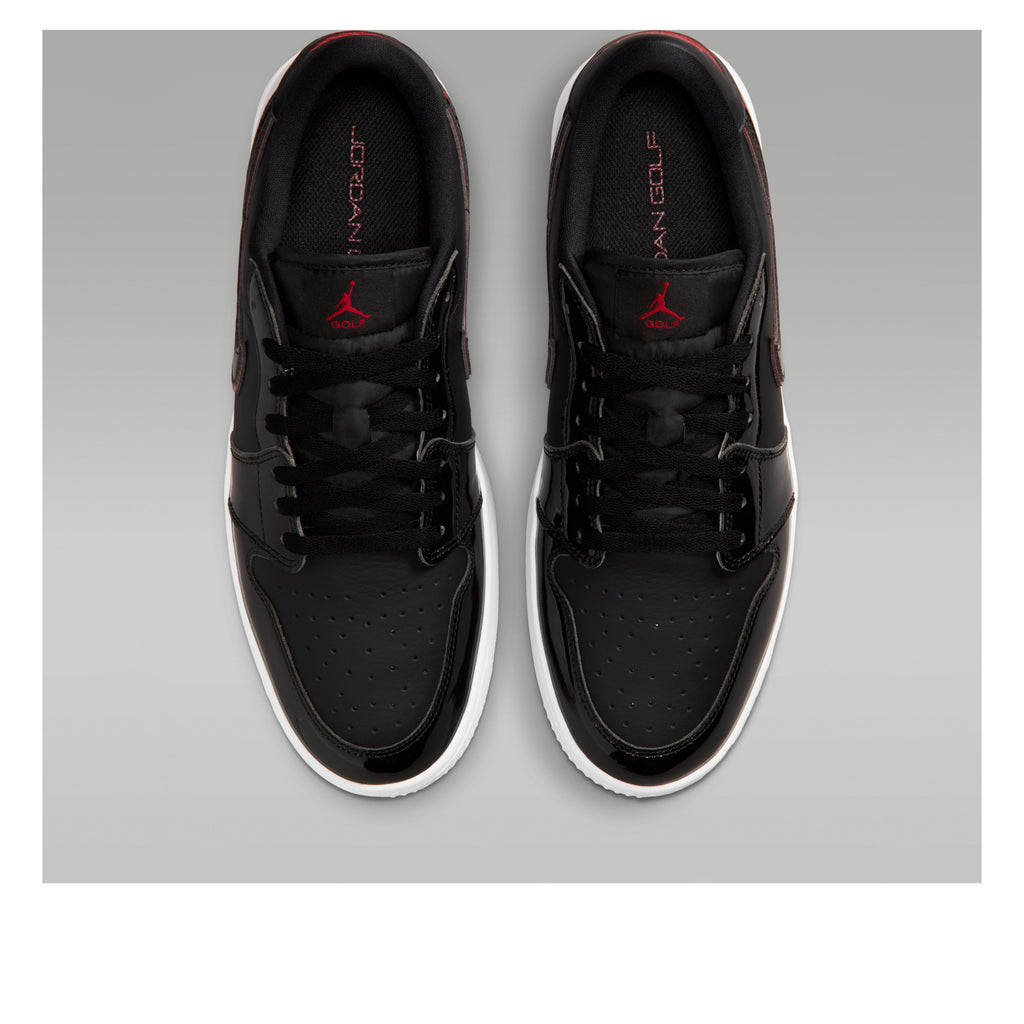 Air Jordan 1 Low Golf 'Bred' IQ3417-002