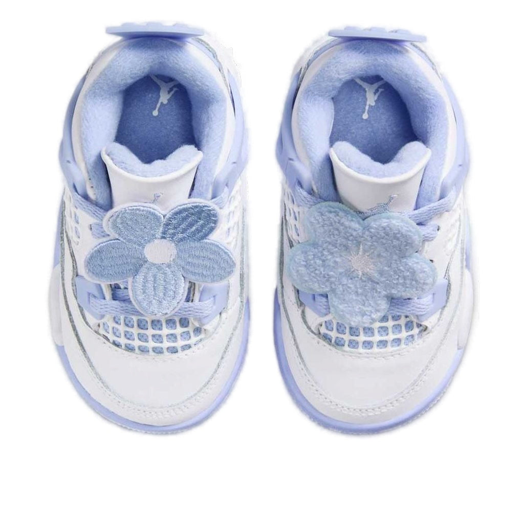 (TD) Air Jordan 4 Retro 'Forget Me Not' IB8961-100