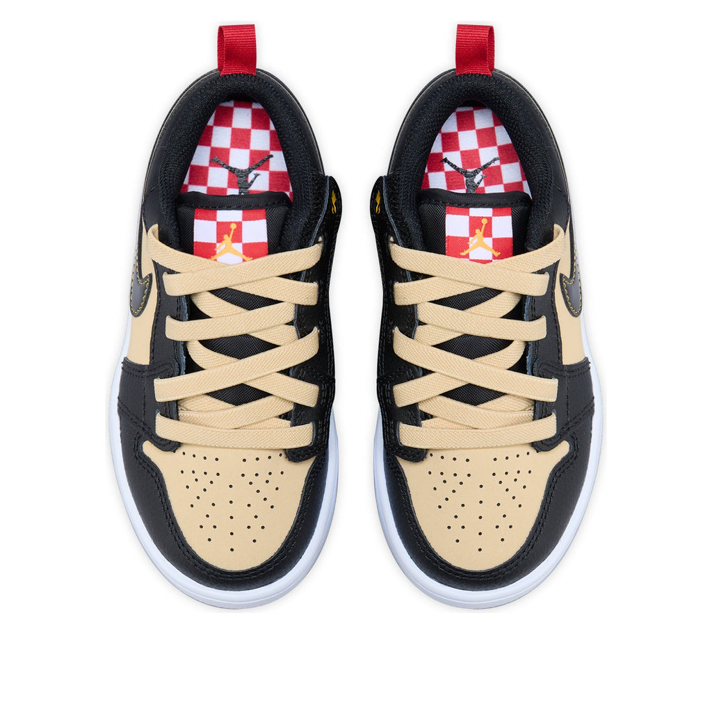 (PS) Air Jordan 1 Low ALT SE 'Pizza' HQ2015-200