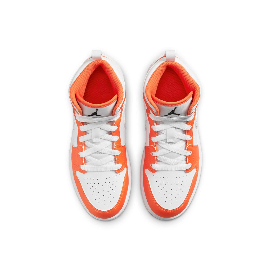 (PS) Air Jordan 1 SE 'Electro Orange' DM4229-800