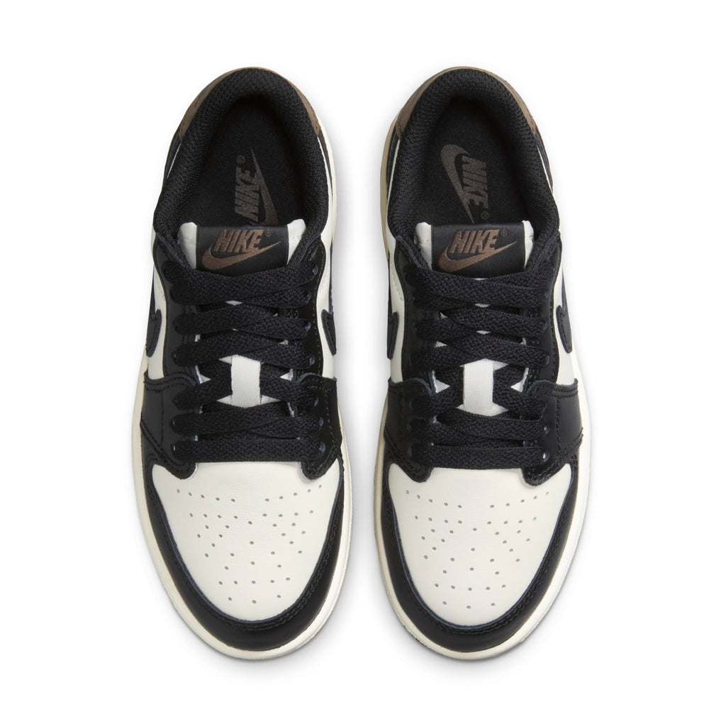 (PS) Air Jordan 1 Retro Low OG 'Mocha' FQ5436-102