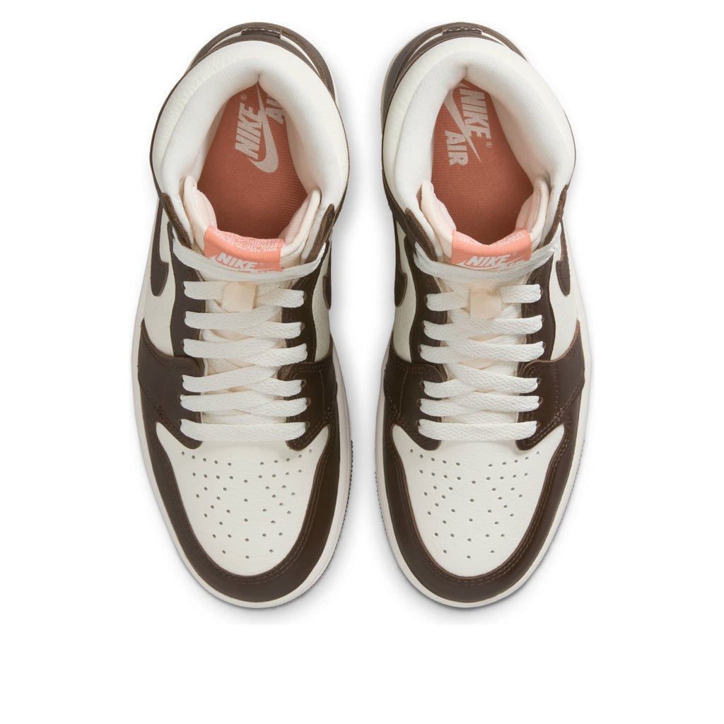 (WMNS) Air Jordan 1 High OG 'Light Madder Root' FD2596-200