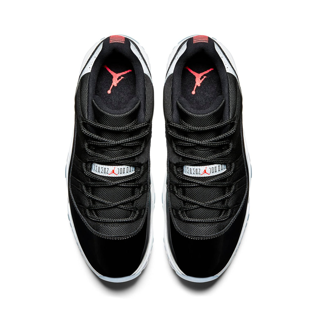 Air Jordan 11 Retro Low 'Infrared 23' 528895-023