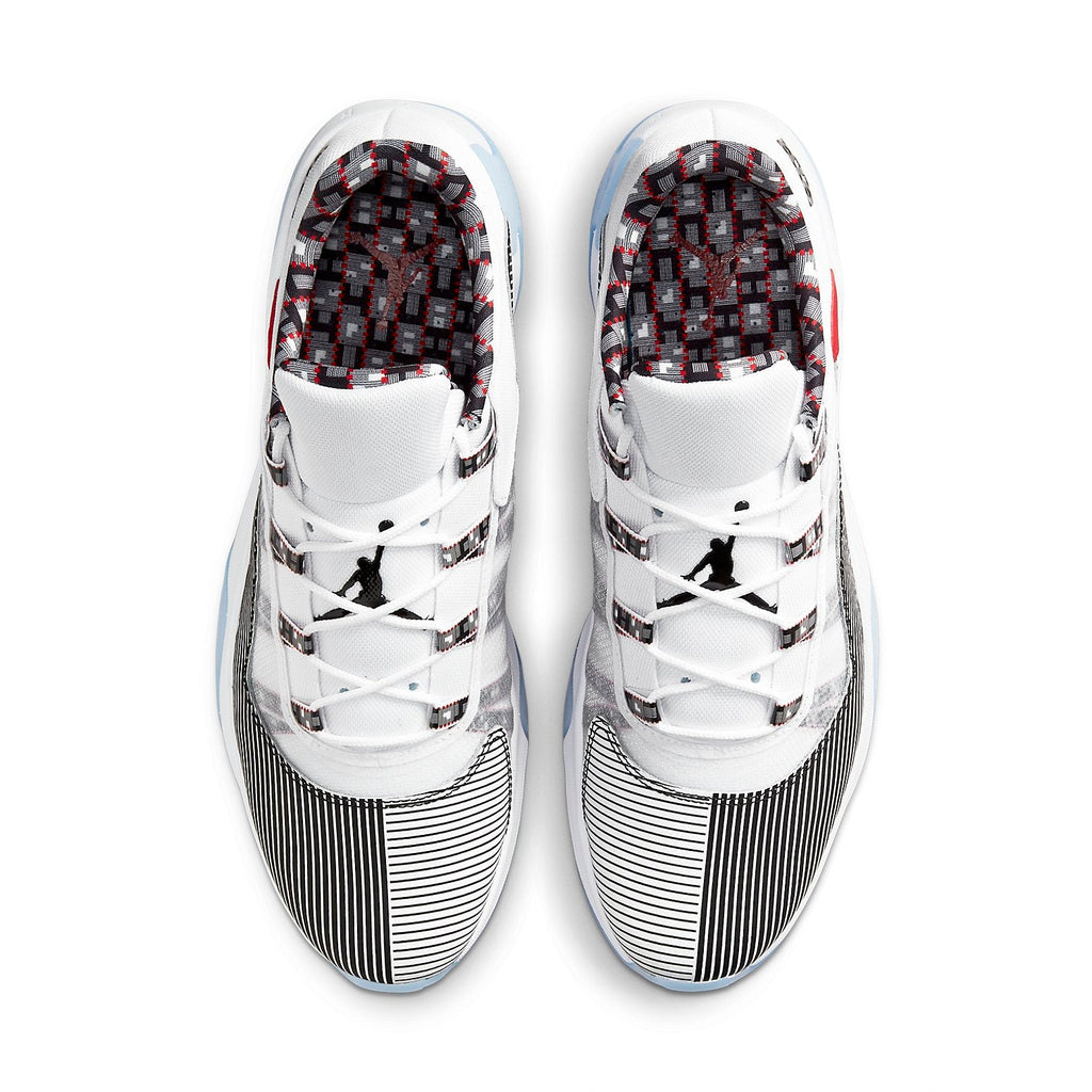 Air Jordan 11 CMFT Low 'Quai 54' DJ4893-106