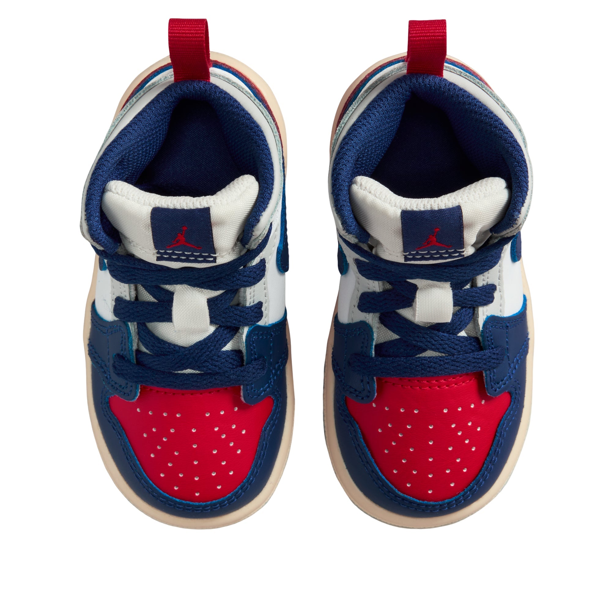 (TD) Air Jordan 1 Mid 'Rare Air' DQ8425-102