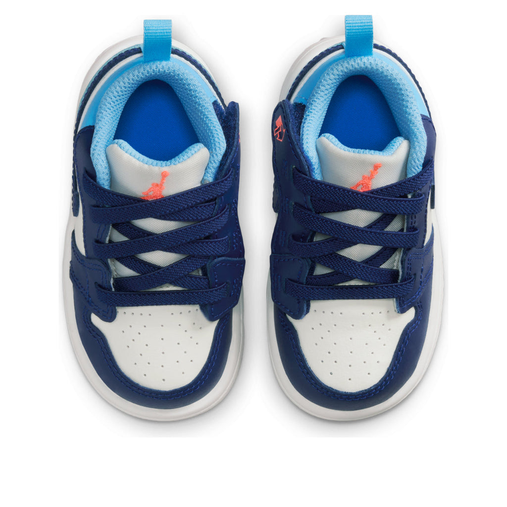 (TD) Air Jordan 1 Low ALT 'Sail Blue Chill' DR9747-149