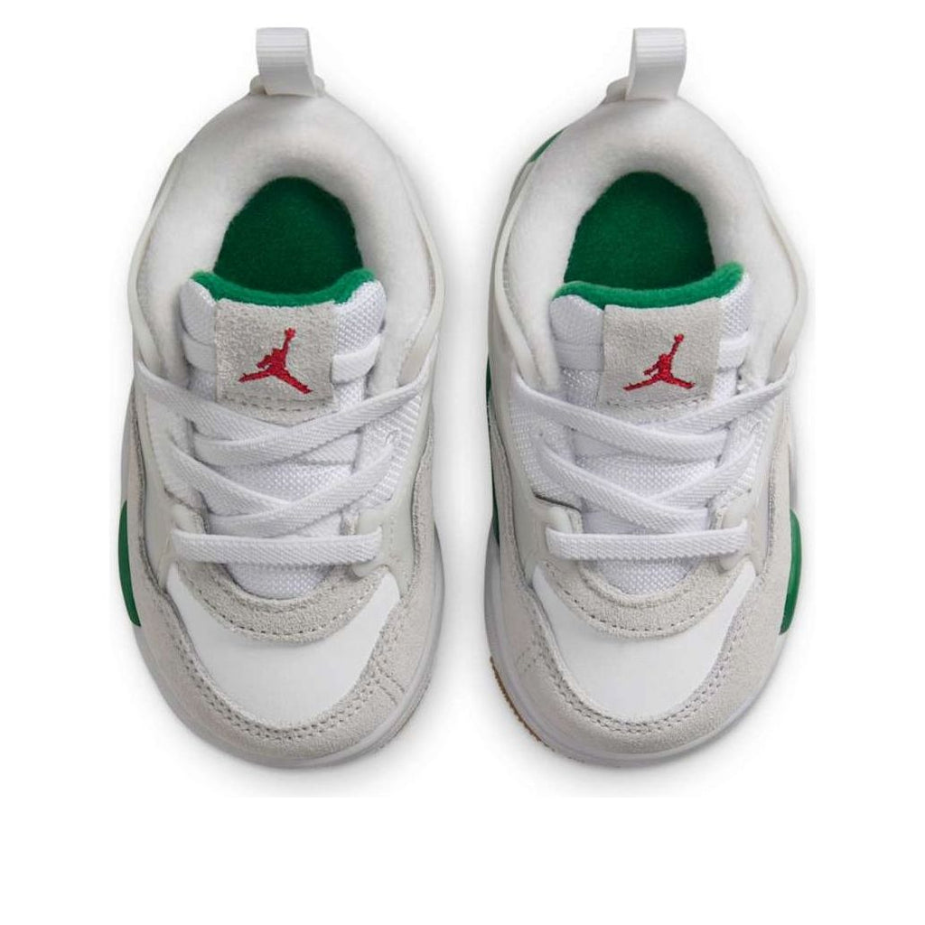 (TD) Air Jordan 4 RM 'Pine Green' FQ7937-103