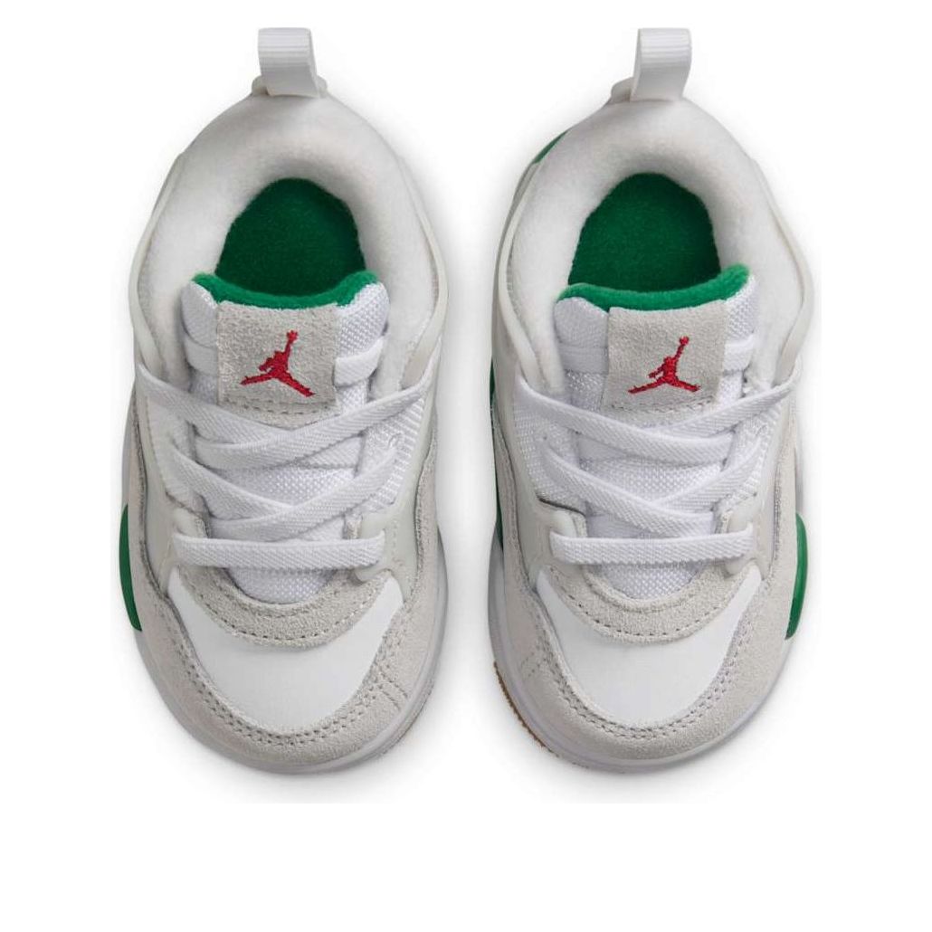 (TD) Air Jordan 4 RM 'Pine Green' FQ7937-103