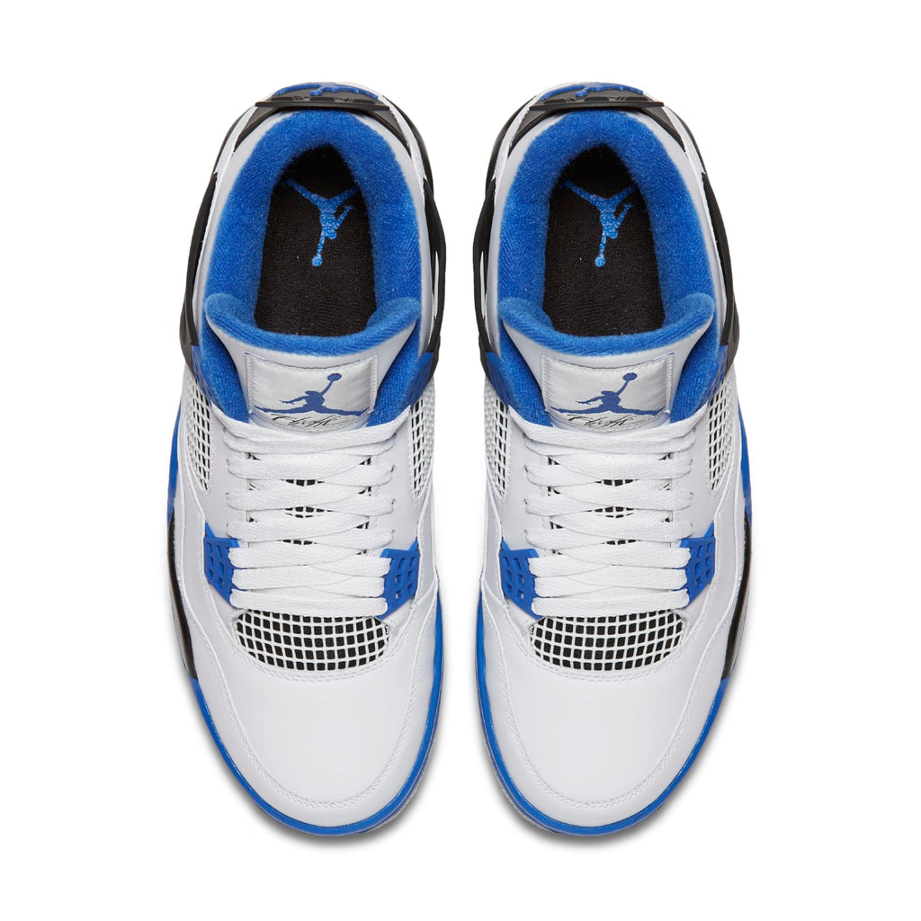 Air Jordan 4 Retro 'Motorsports' 308497-117