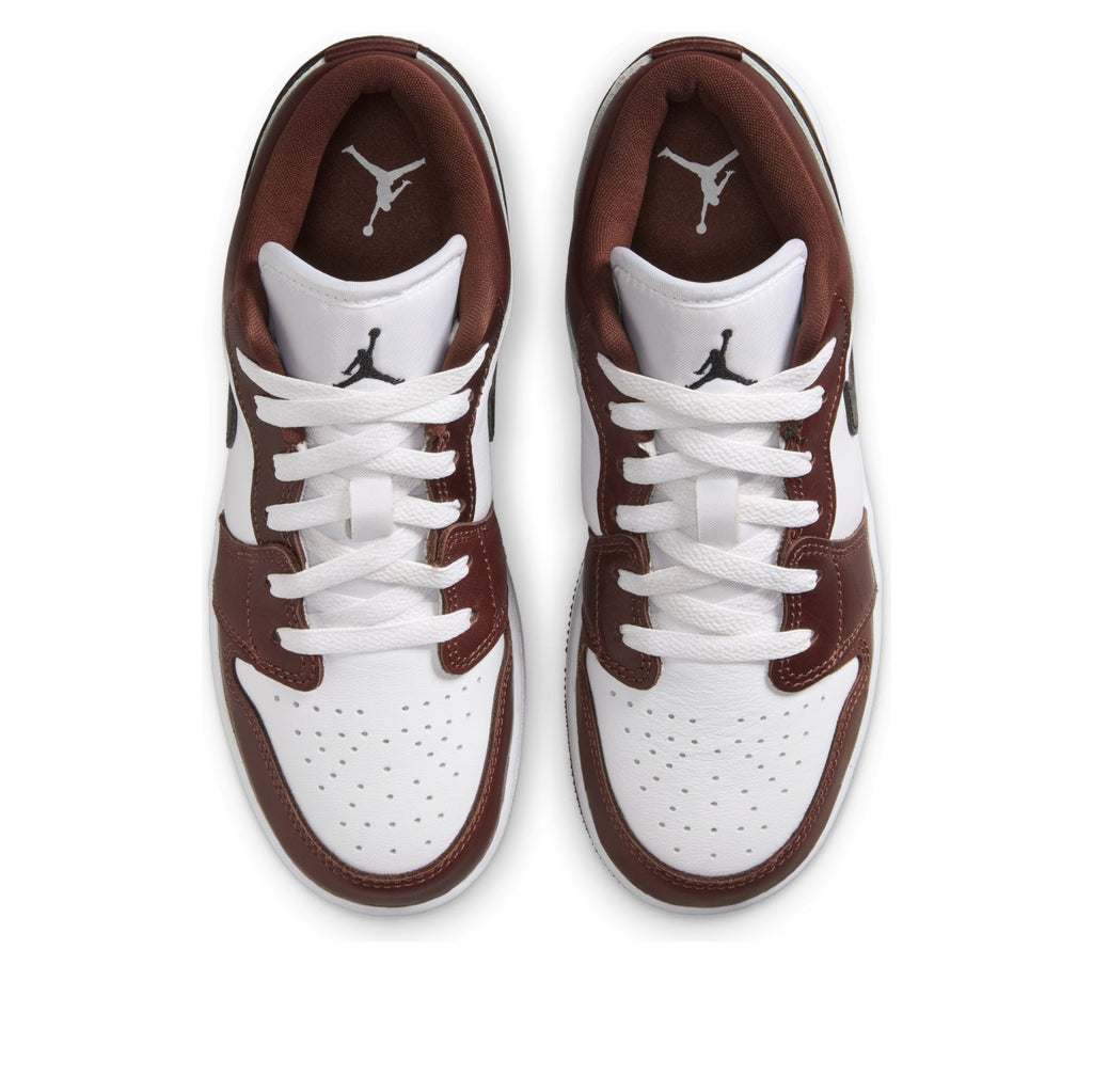 (GS) Air Jordan 1 Low SE 'Dark Pony' HF3188-102