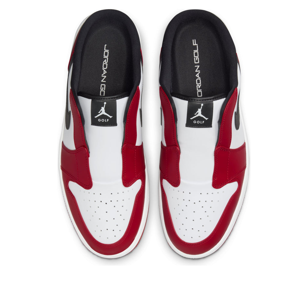 Air Jordan 1 Mule Golf 'Chicago' FJ1214-101
