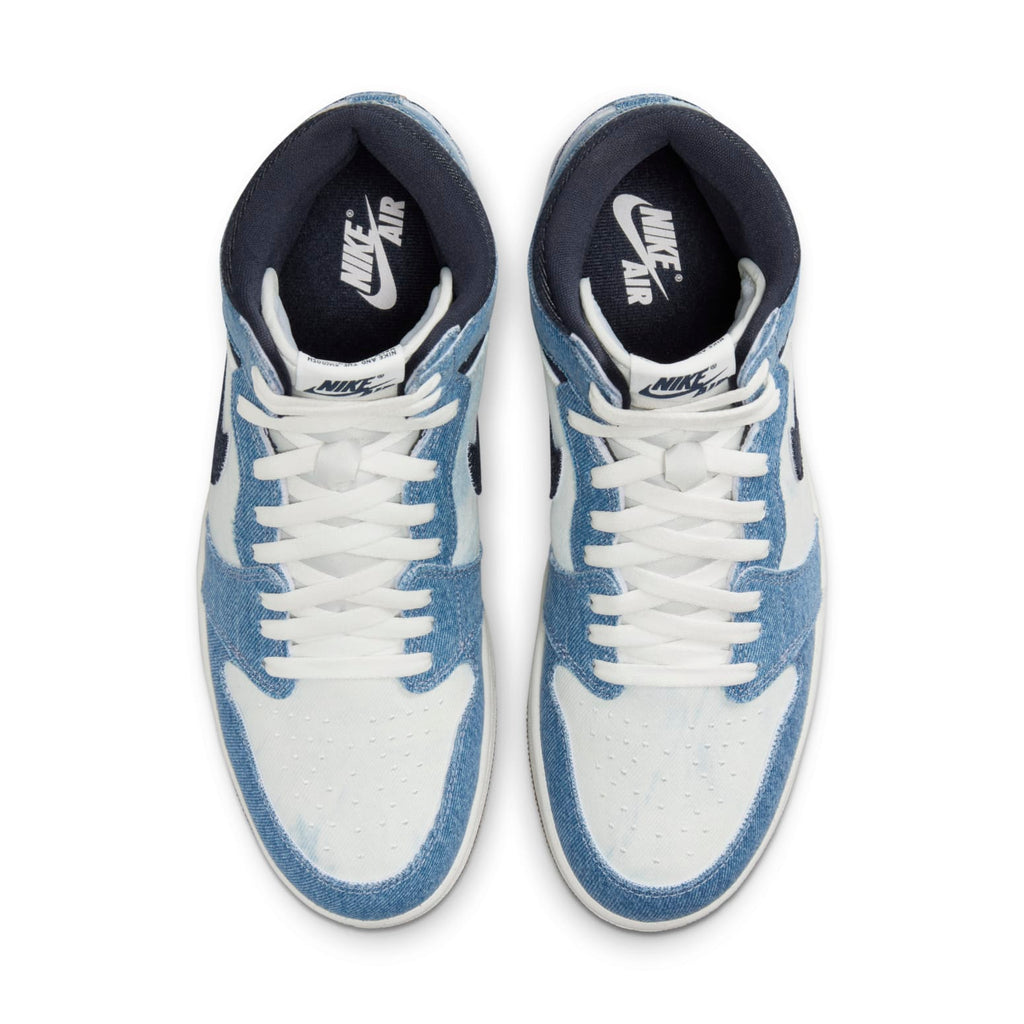 Air Jordan 1 Retro High OG 'Denim' FQ2947-100