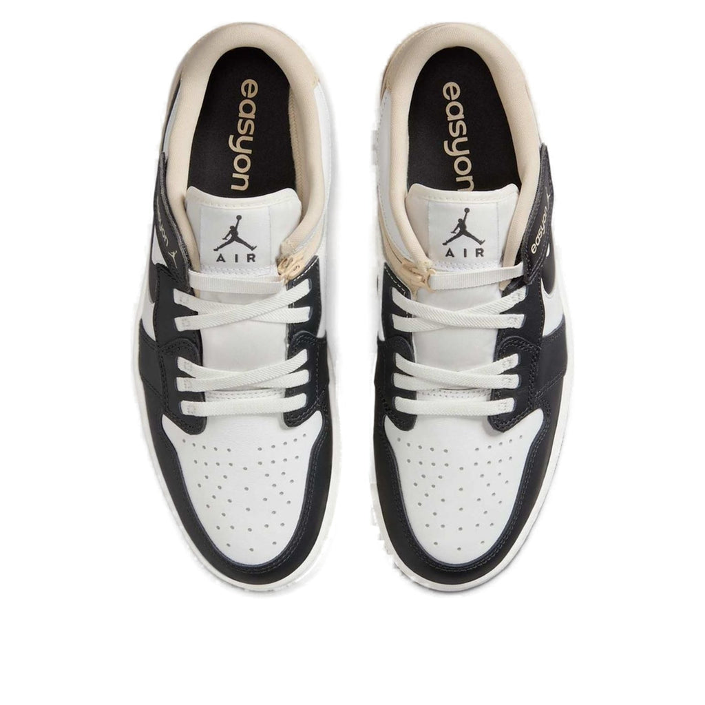 Air Jordan 1 Low FlyEase 'Latte' DM1206-153