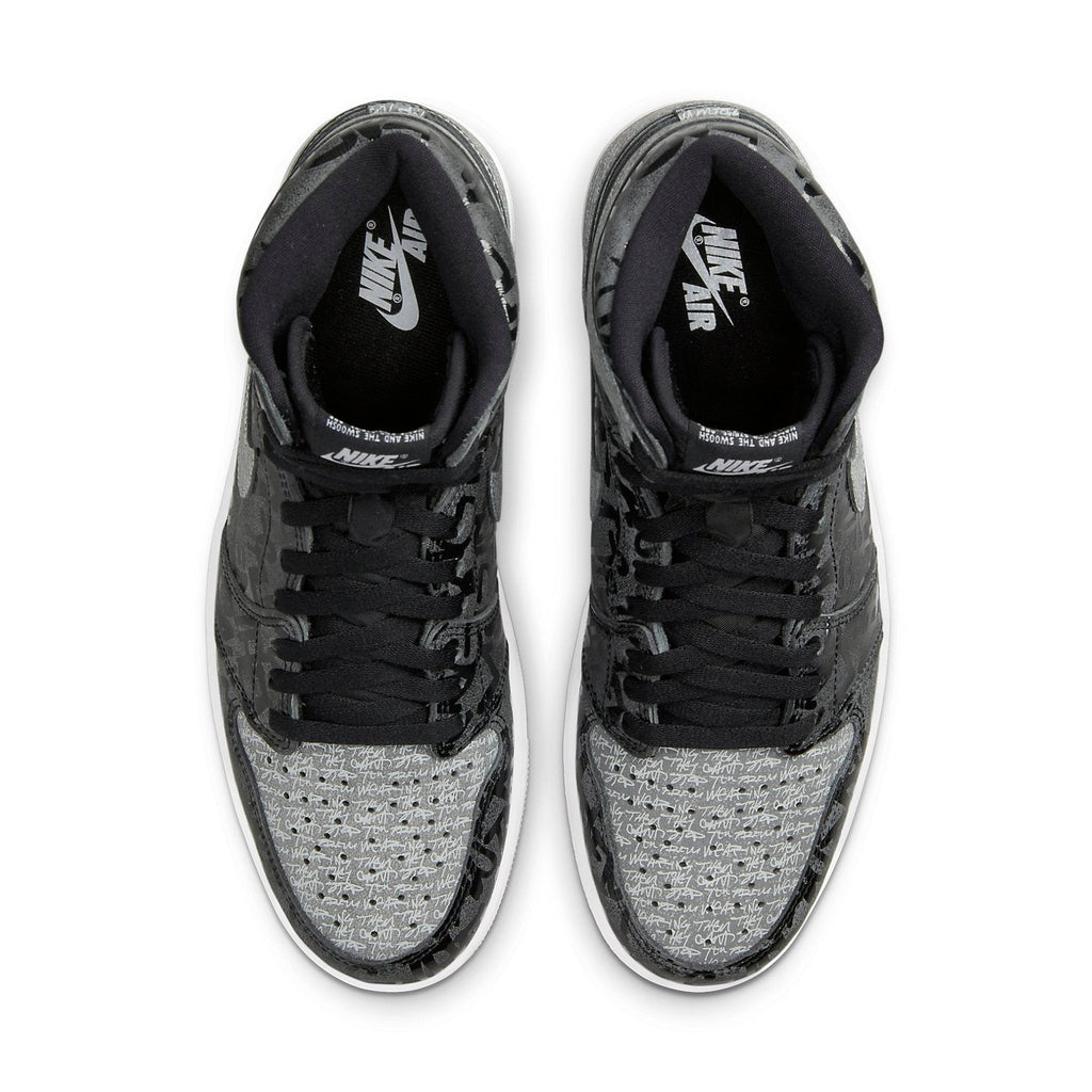 Air Jordan 1 High OG 'Rebellionaire' 555088-036