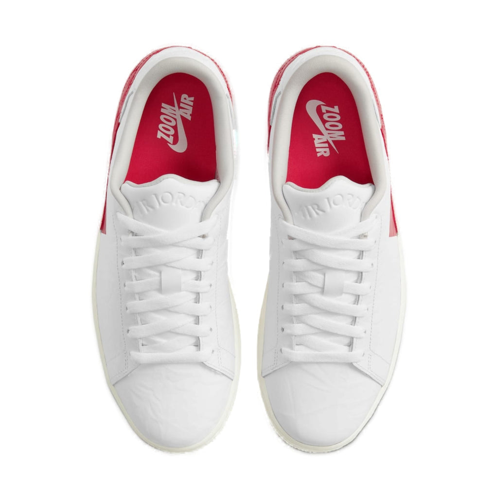 Air Jordan 1 Centre Court 'Banned' DJ2756-101